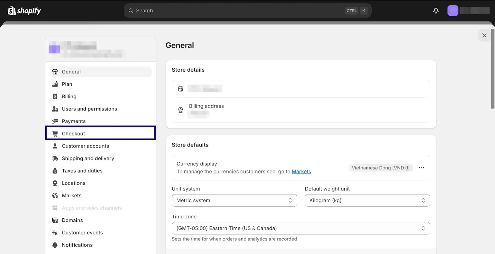 Adding Your Logo to the Shopify Checkout Page 2